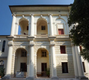 Guest House Villa Angaran San Giuseppe Bassano Del Grappa